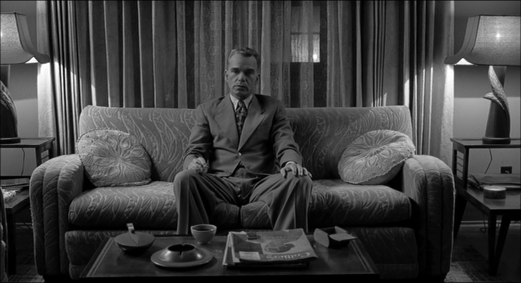 The Man Who Wasn’t There [FILMGRAB]